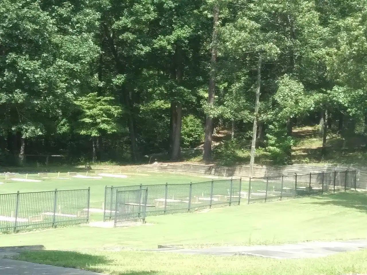 Lowe Warner Park photo 2