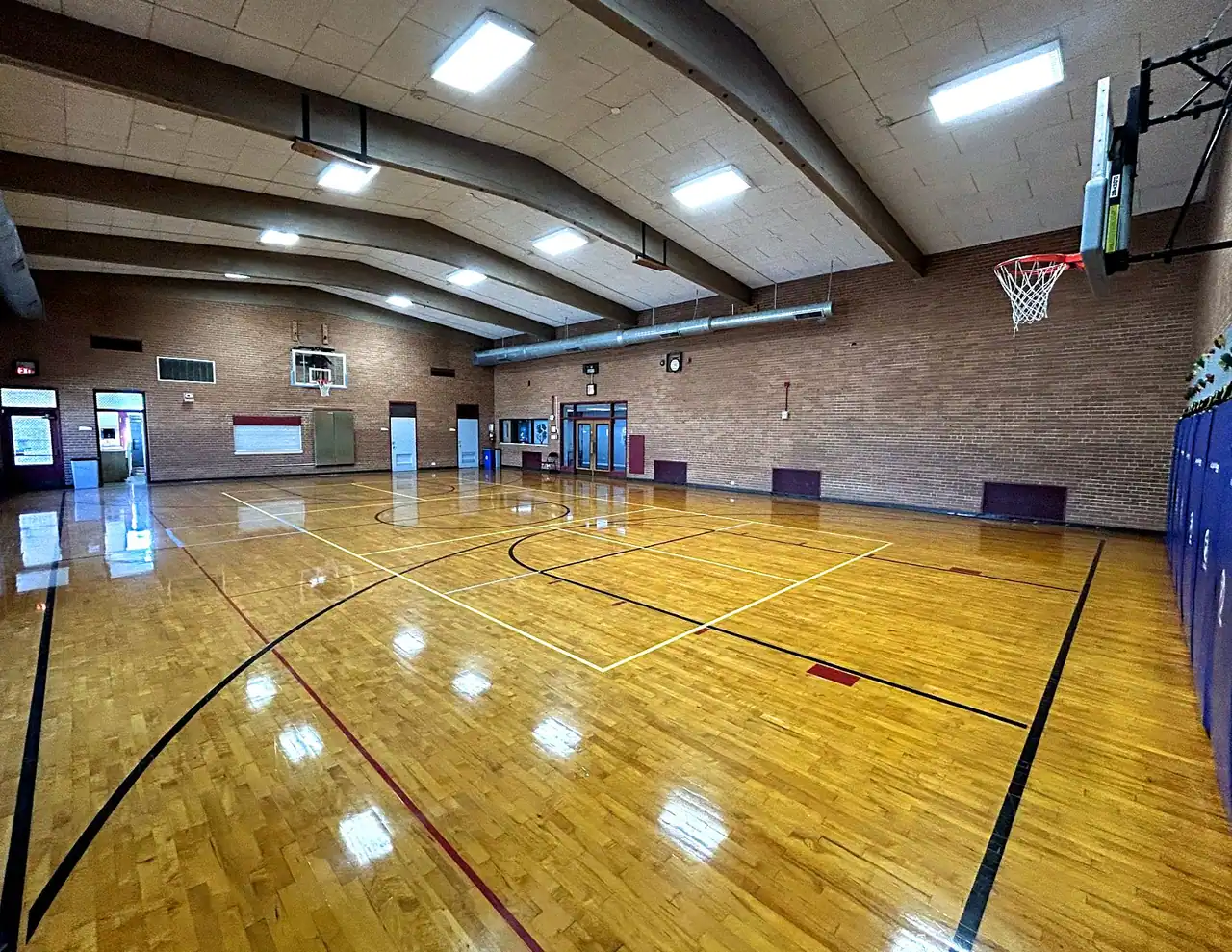 Maine Park Leisure Center photo 2