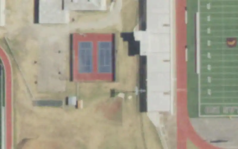 Kimball High School photo 2