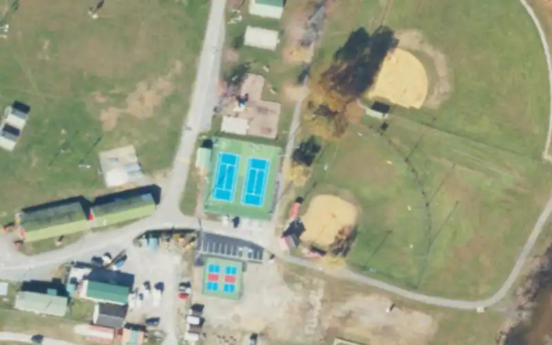 Leeman Field photo 2