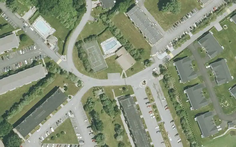 Highridge Swim and Tennis Club photo 2