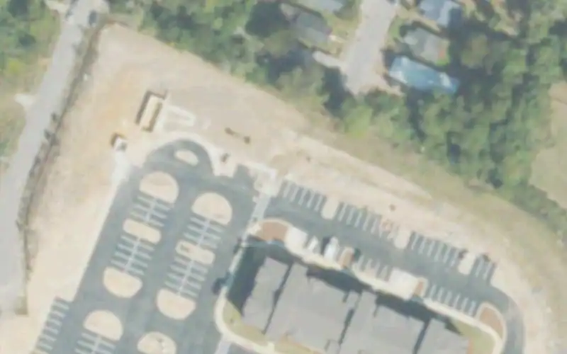 WT Johnson Community Center photo 2