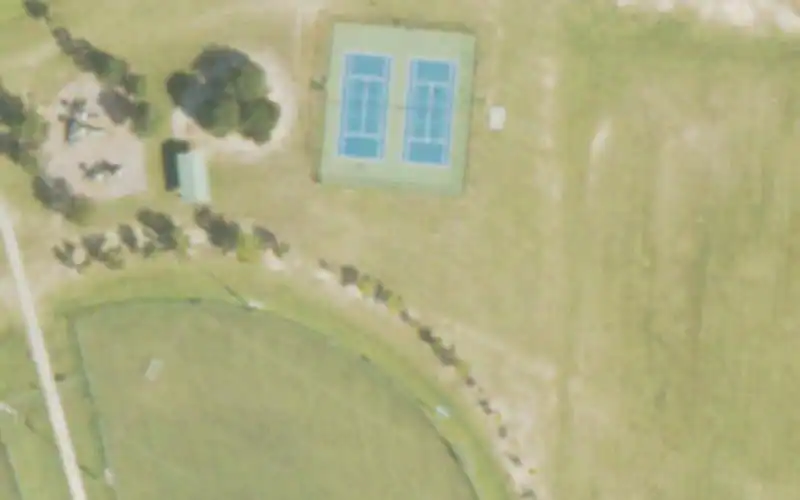 Screven County Rec Department photo 4