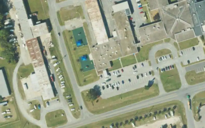 Aquatics & Fitness Center photo 2