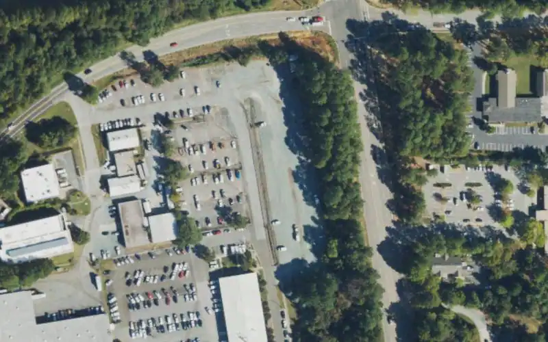 Chapel Hill - Carrboro YMCA photo 2
