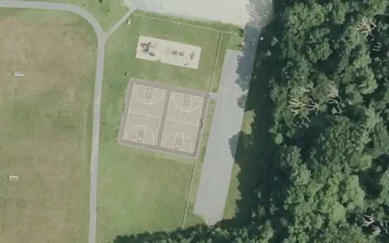 Michael Dragon Complex at Prince Hill Park photo 2