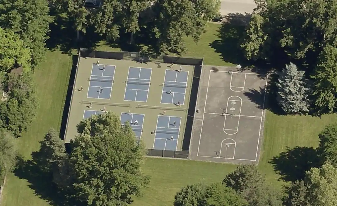 Willow Lane Athletic Complex photo 3