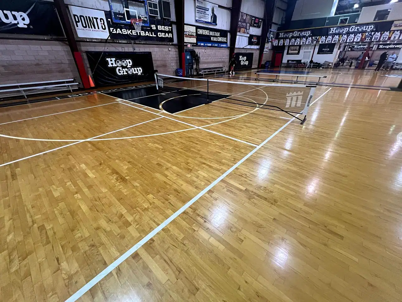 Hoop Group Headquarters photo 5