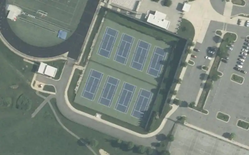 Bohrer Park Activity Center photo 2