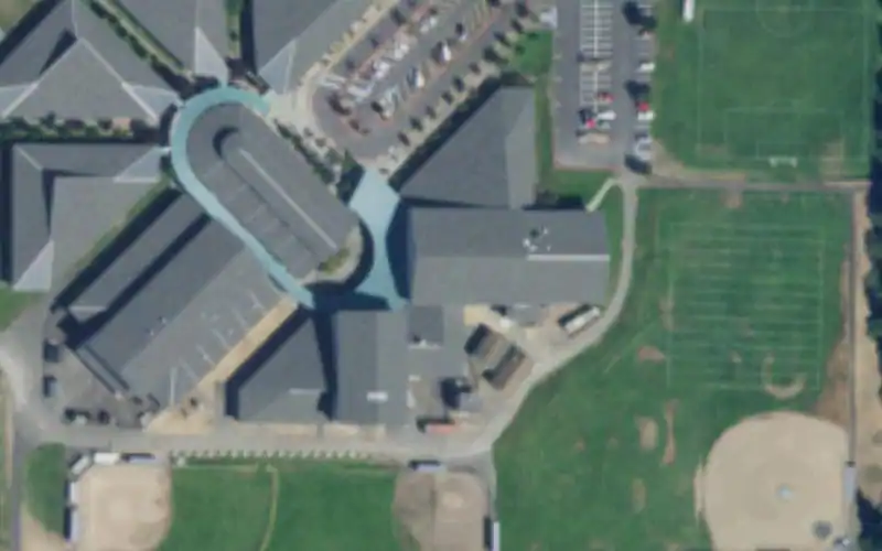 River Ridge High School photo 2
