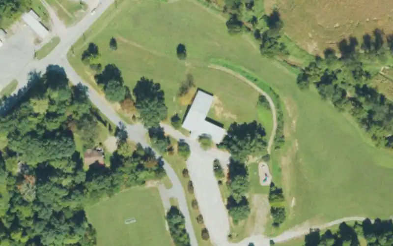 Edneyville Community Center photo 2