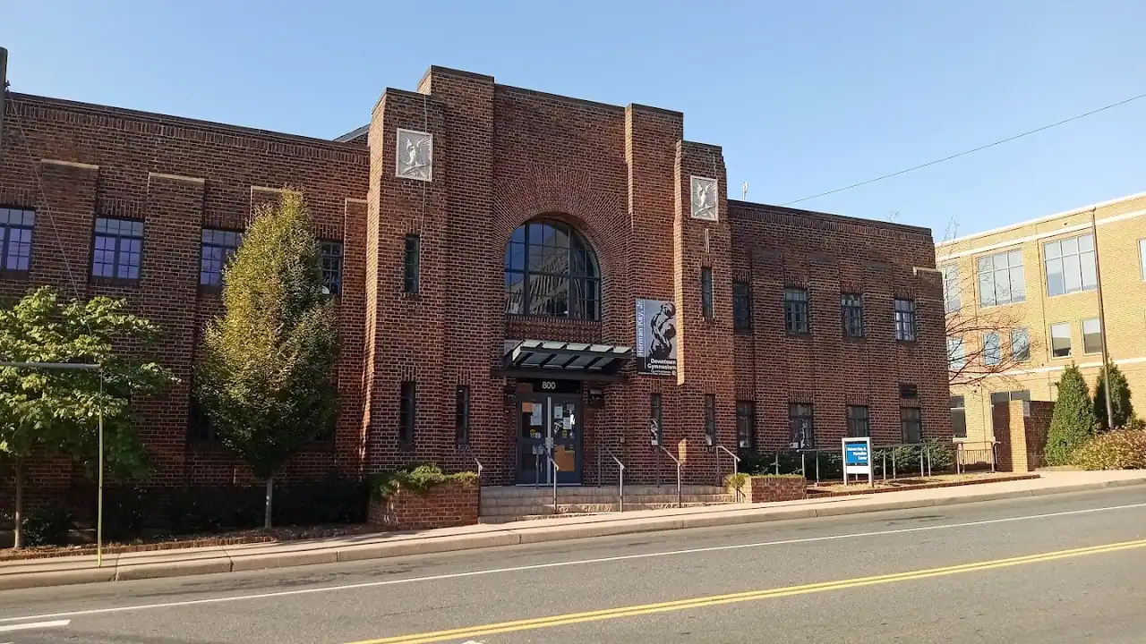 Key Recreation Center photo 2