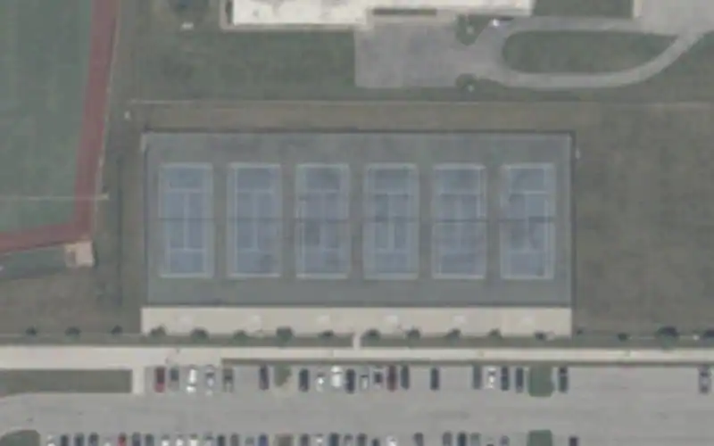 Jean Shepherd Community Center photo 3