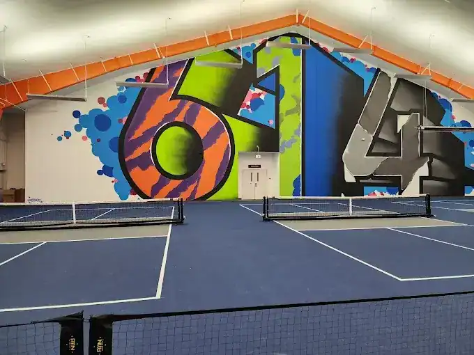NewGen Tennis Academy photo 4