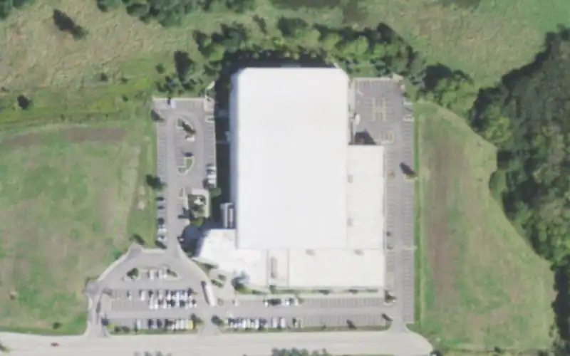 Canlan Sportsplex Lake Barrington photo 3