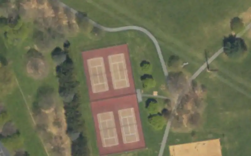 Hanover Township Community Center photo 2