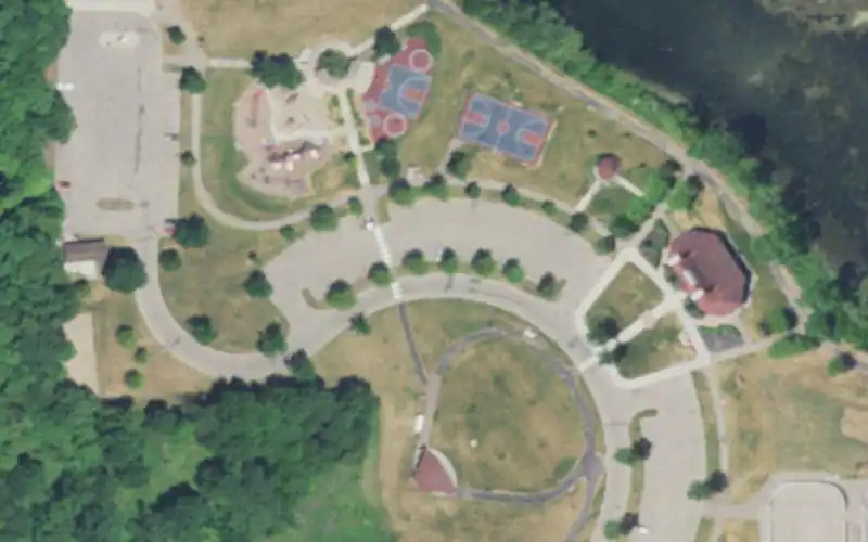 Lakefront Park photo 2