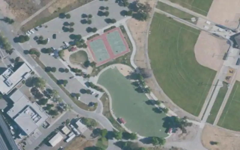 Fremont Central Park Knoll photo 2