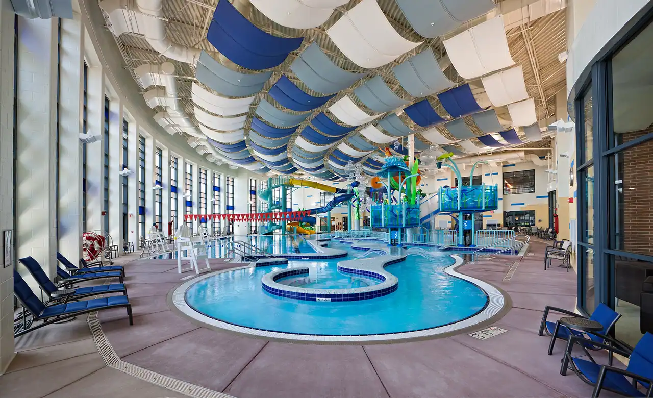 The Salvation Army; Kroc Center photo 2