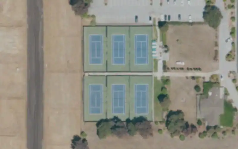 Ridgemark Tennis Club photo 2