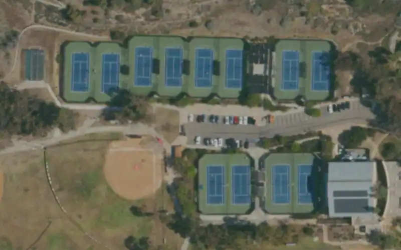 Rancho Penasquitos Tennis Center photo 2