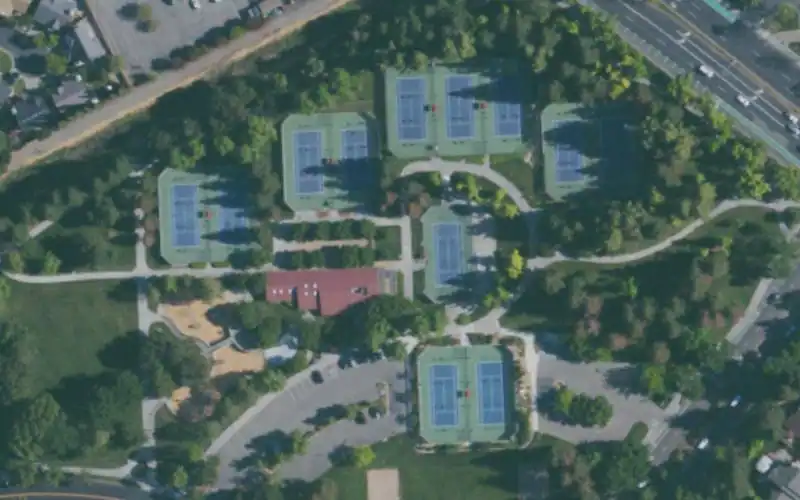 Pleasanton Tennis and Community Park photo 2