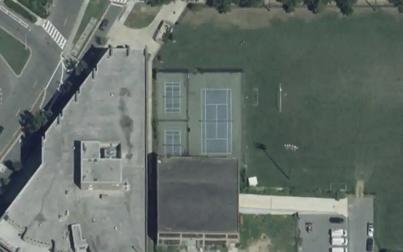 Jefferson Courts DPR photo 2