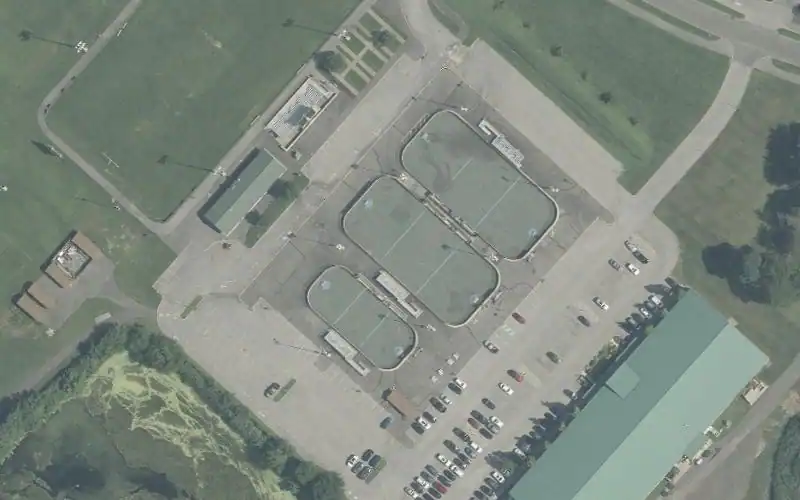 Ron Jaworski's RiverWinds Golf and Tennis Club photo 2