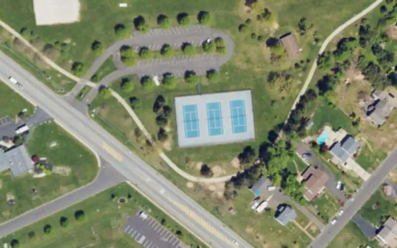 Horsham Township Community Center photo 2