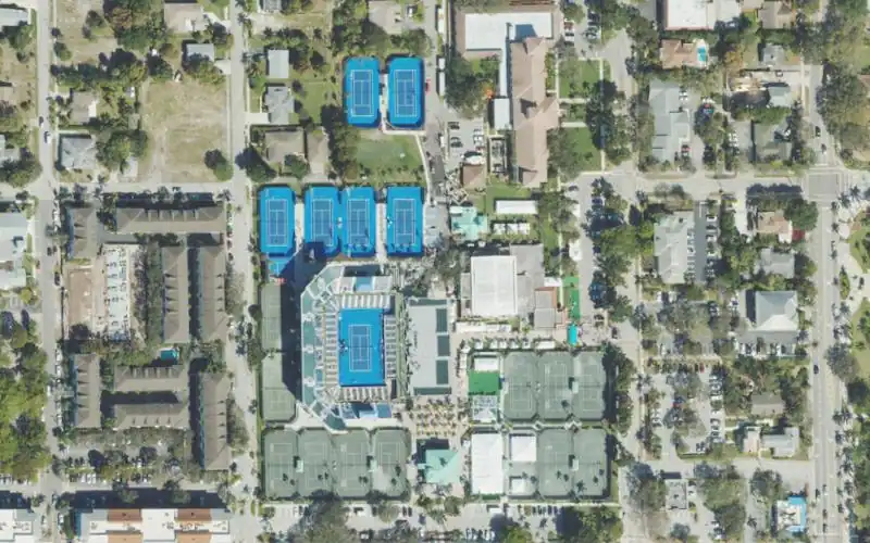 Delray Beach Community Center photo 2