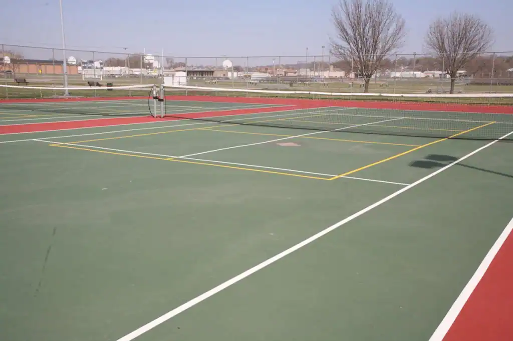 Halleck Park photo 2