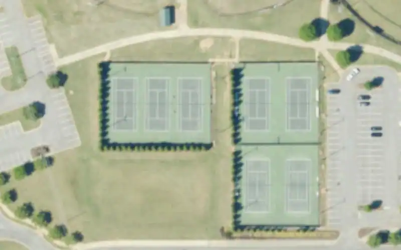 Riverview Tennis photo 2