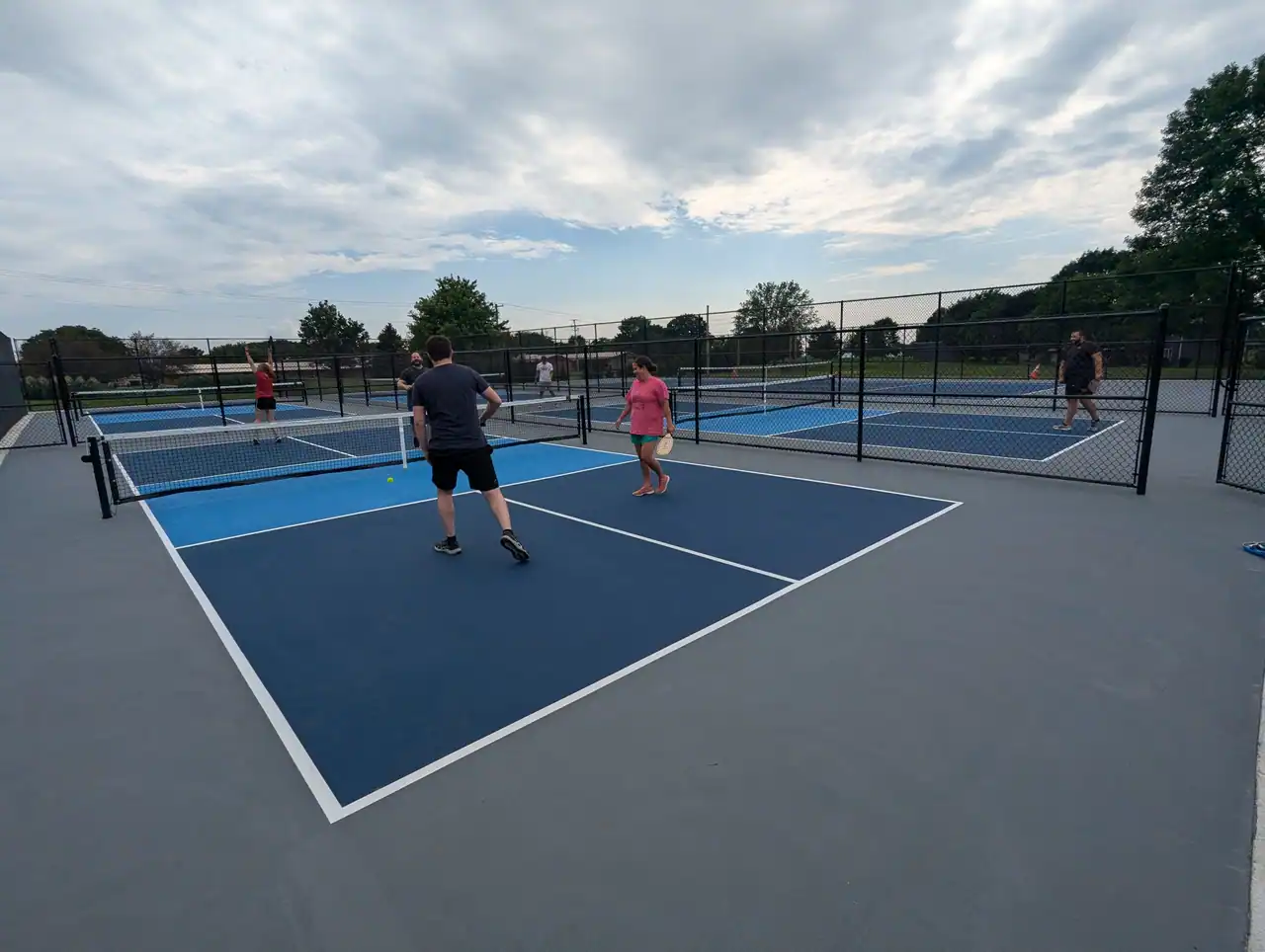 Garner Parks and Recreation photo 2