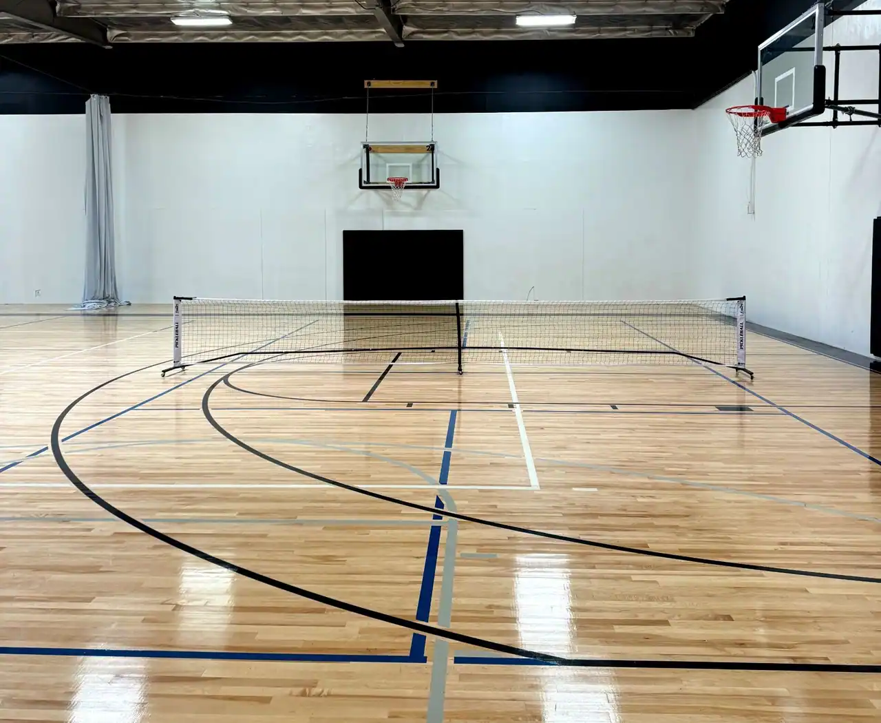 Quartz Sports Facility photo 4