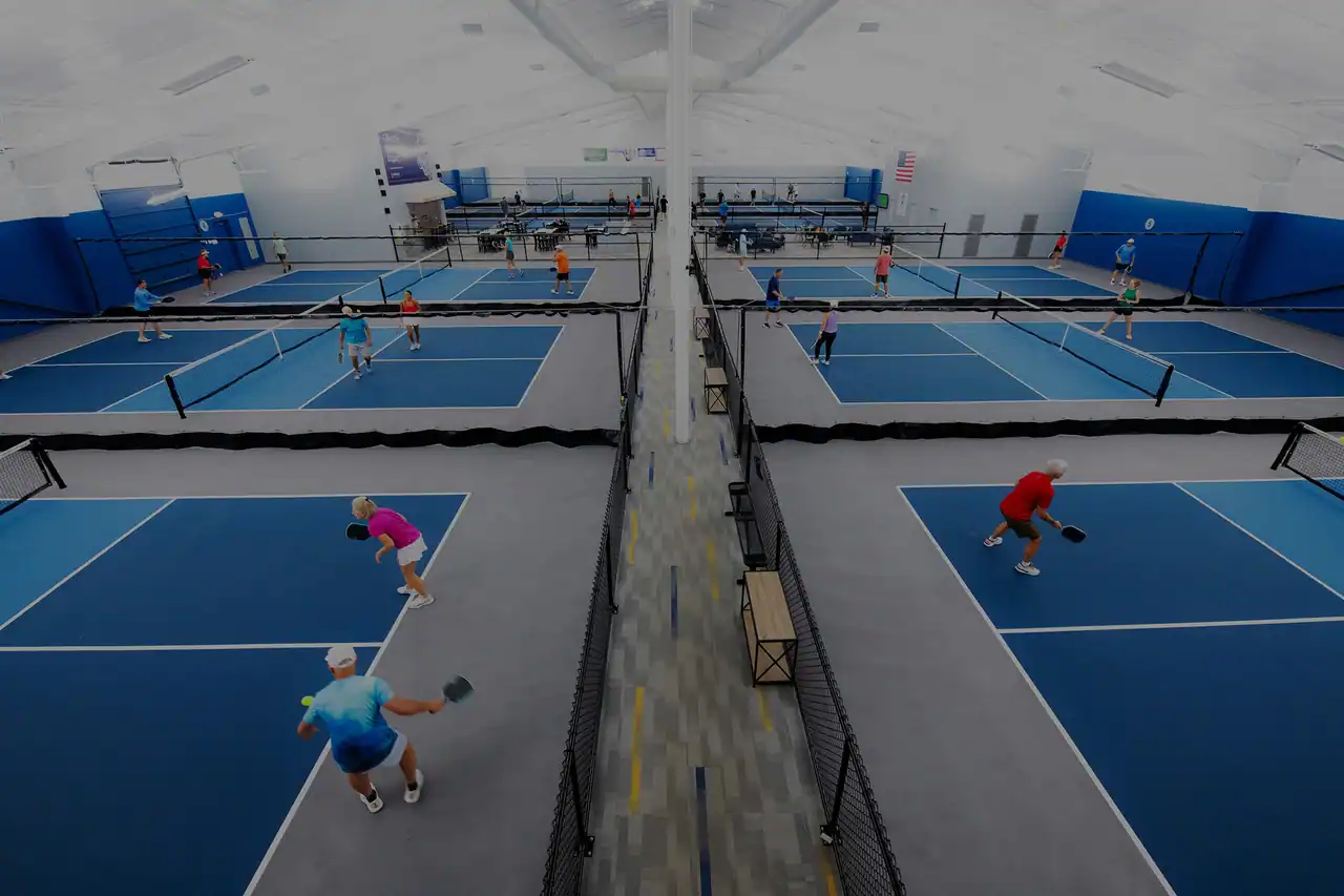 House of Pickleball photo 3