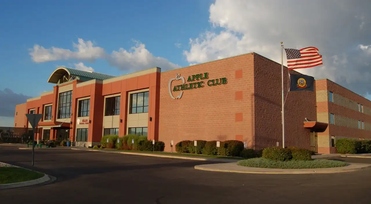 Apple Athletic Club photo 2