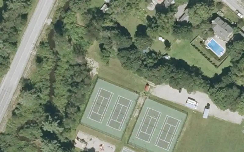 Francoeur Field photo 2