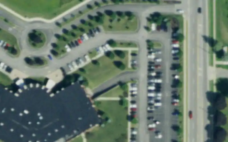 SUNY Erie – North Campus Bell Sports Center photo 3