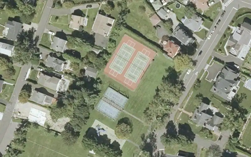 Greenwich Platform Tennis Courts photo 3