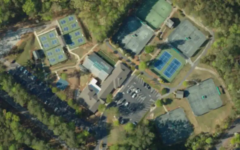 Keowee-Key Fitness and Racquet Club photo 2