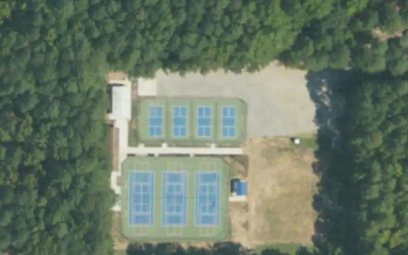 O T Sloan Tennis Center photo 3