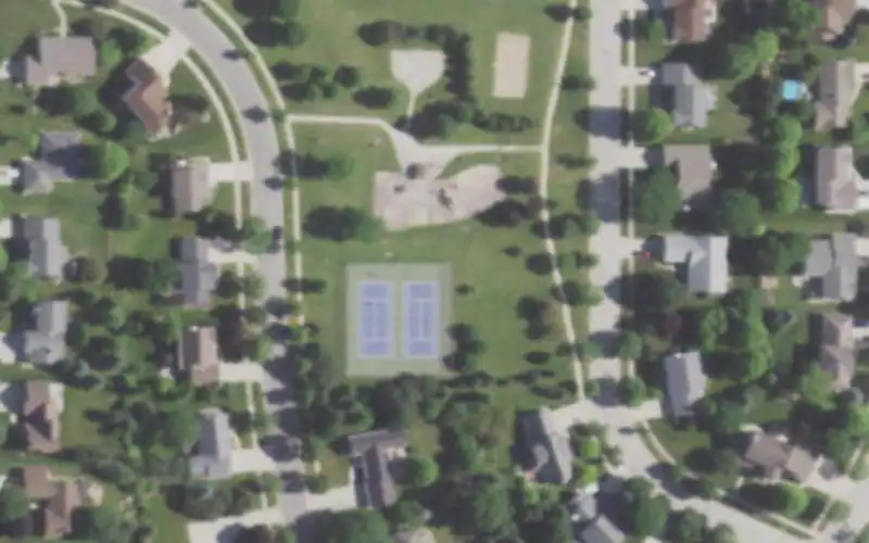 Racine Tennis Club photo 2