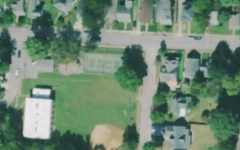 Frances B. Wyatt Community Center photo 3