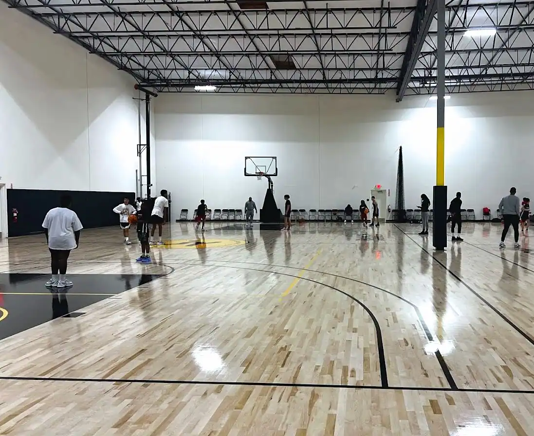 Ranch Sports Facility photo 3