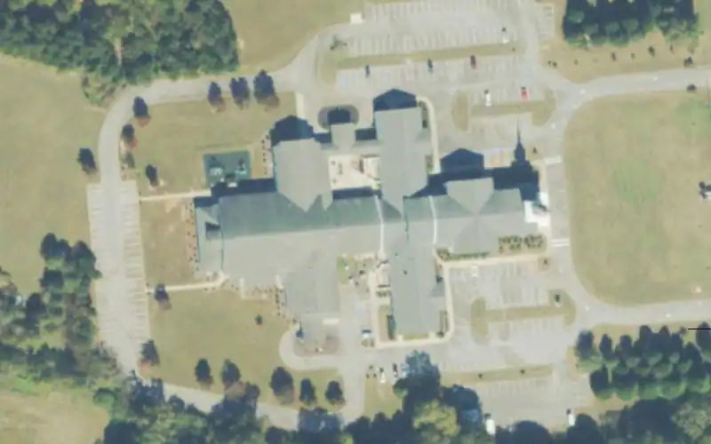 Bethlehem First United Methodist Church photo 2
