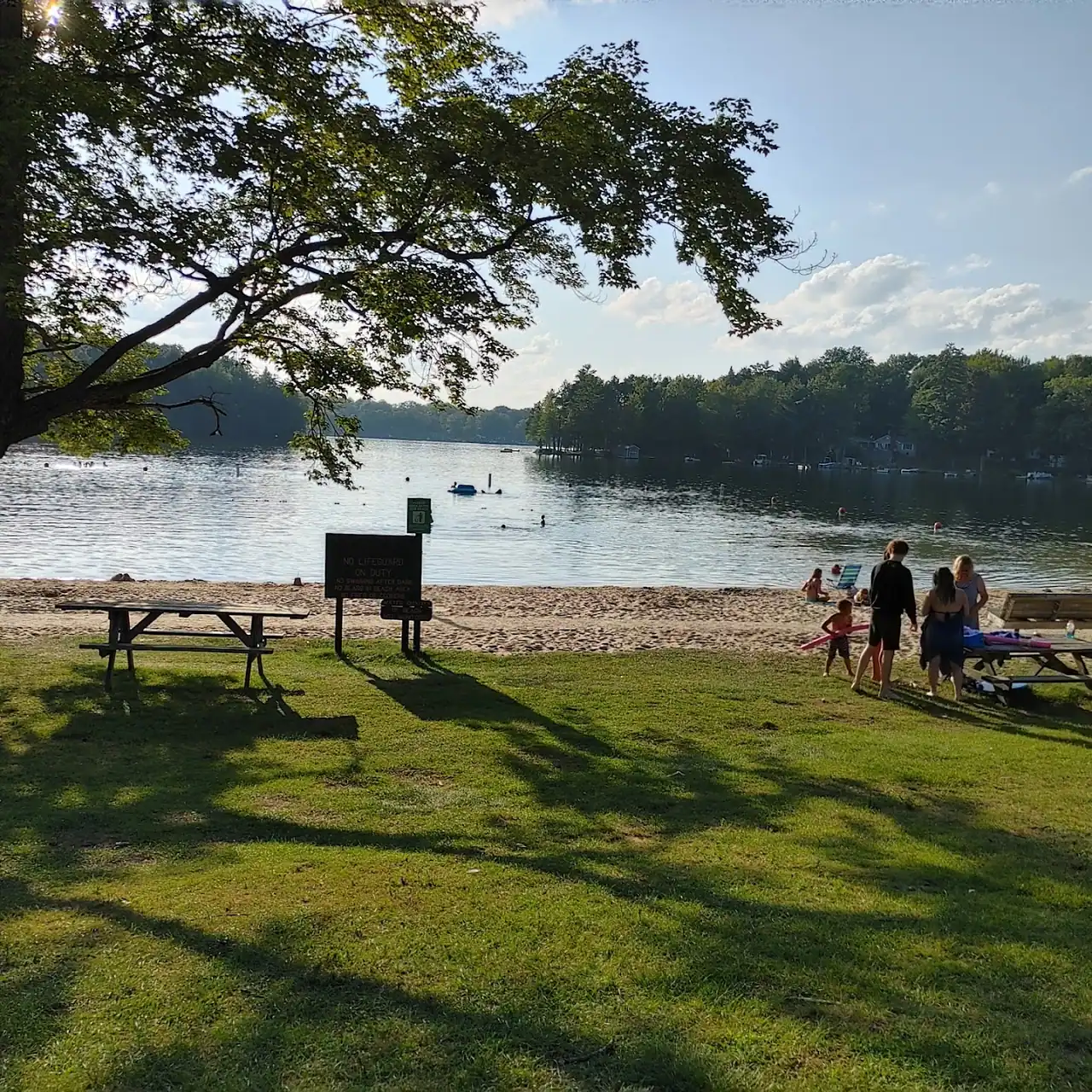 Mecosta Rec Center photo 2