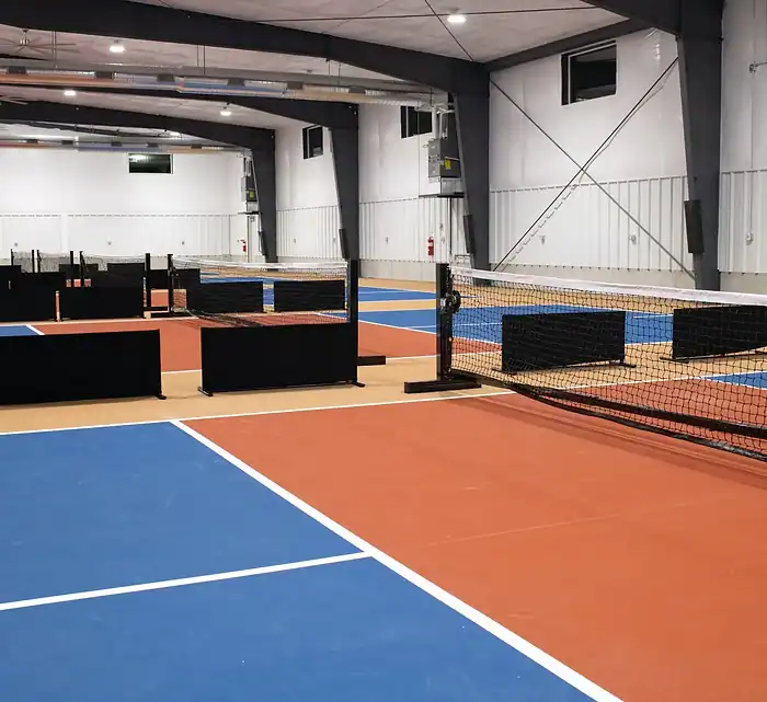 The Drop 208 Pickleball Club photo 3
