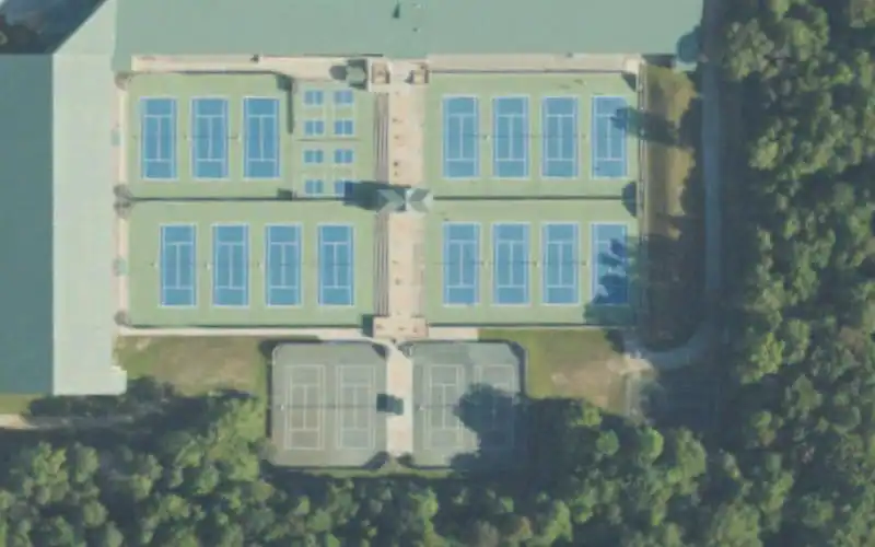 Greater Midland Tennis Center photo 2