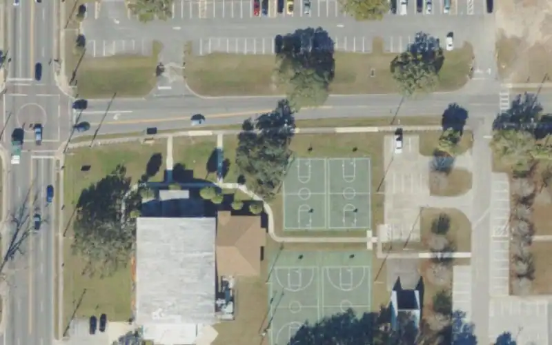 ED Croskey Recreation Facility photo 2