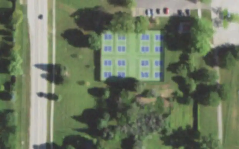 O Plaine Community Park photo 4